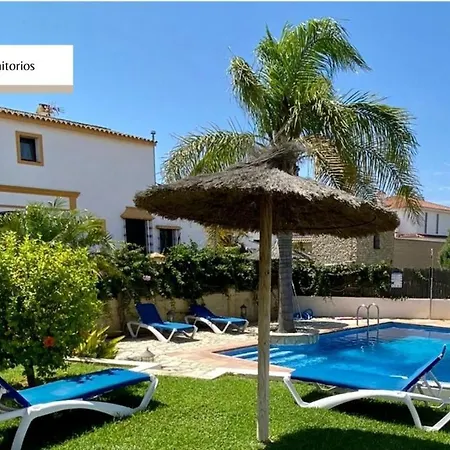 Arco Casas Adosadas *