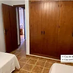Prázdninový dům Arco Casas Adosadas *