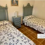 Arco Casas Adosadas *