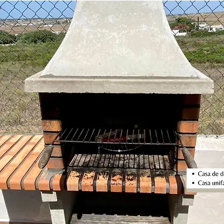 Arco Casas Adosadas Сasa de vacaciones *