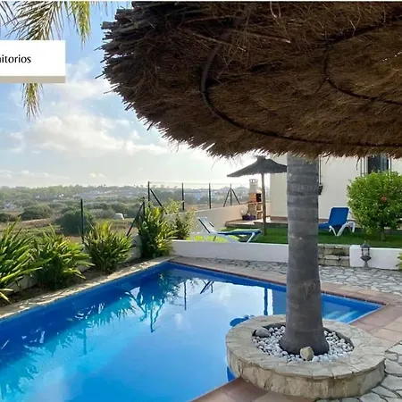 Casa vacanze Arco Casas Adosadas Conil De La Frontera