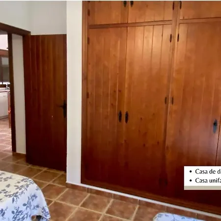 Arco Casas Adosadas Casa vacanze