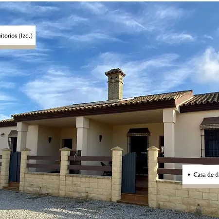 Arco Casas Adosadas
