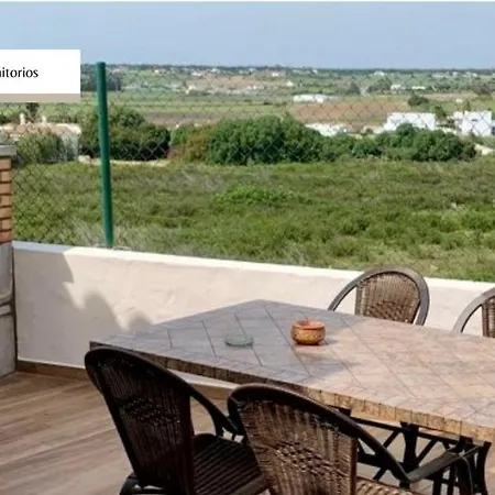 Arco Casas Adosadas Casa vacanze Conil De La Frontera