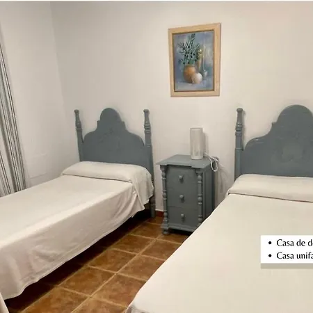 Arco Casas Adosadas 度假居 科尼尔-德拉弗龙特拉