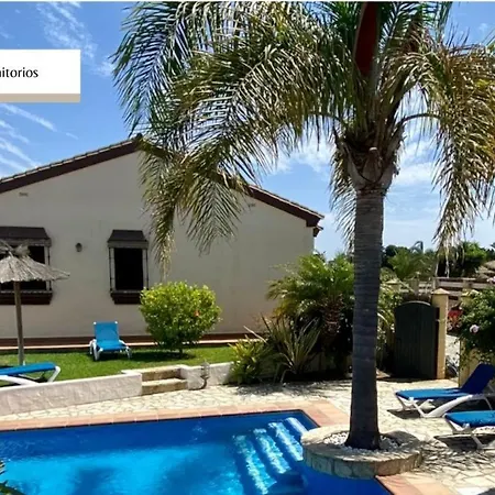 Casa vacanze Arco Casas Adosadas Conil De La Frontera