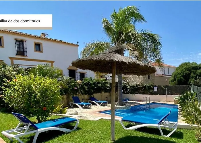 Arco Casas Adosadas *