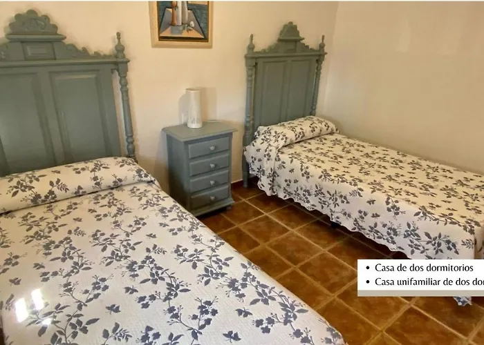 Arco Casas Adosadas *